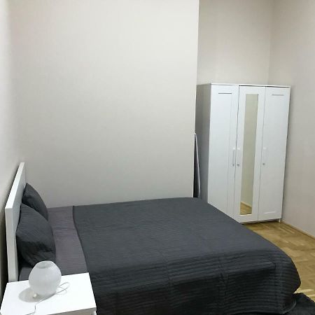 Lovely Studio Near To Danube Riverside Budapest Exterior photo